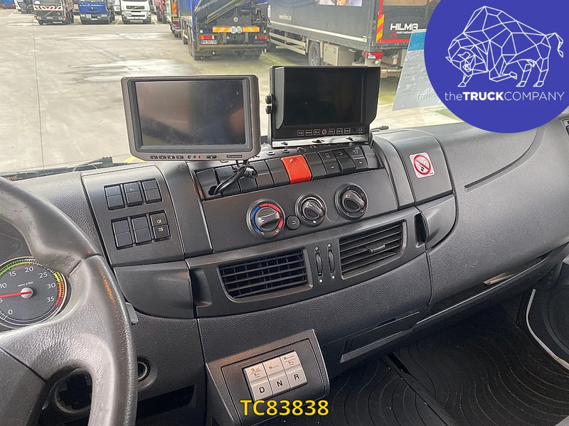 Iveco EuroCargo 120 E22 - شاحنة ذات مبرد: صورة 2 Iveco EuroCargo 120 E22 - شاحنة ذات مبرد: صورة 2