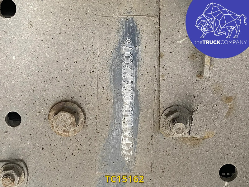 Iveco EuroCargo 160 E25 - شاحنة صندوقية: صورة 3 Iveco EuroCargo 160 E25 - شاحنة صندوقية: صورة 3