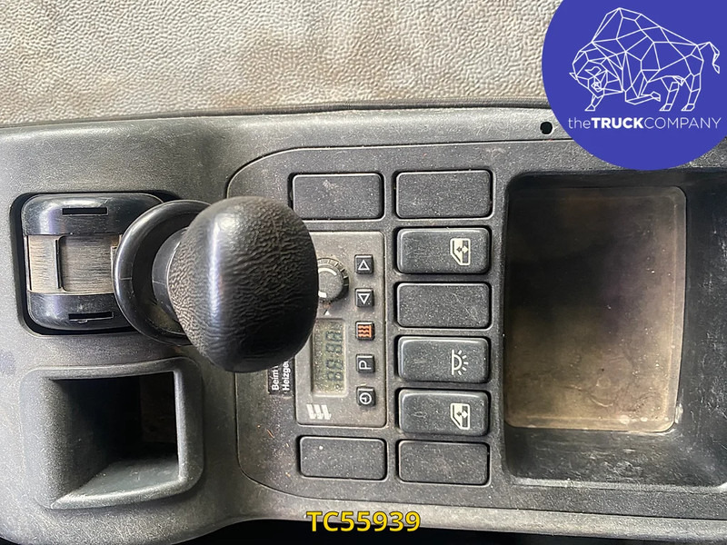 MAN TGA 430 - ناقلة حاويات/ شاحنة حاويات: صورة 2 MAN TGA 430 - ناقلة حاويات/ شاحنة حاويات: صورة 2