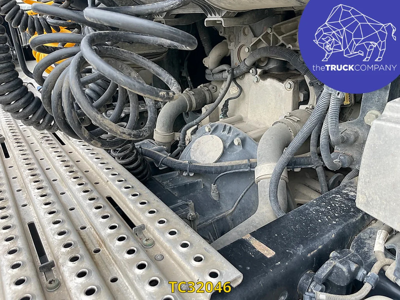 MAN TGX 460 - رأس تريلا: صورة 3 MAN TGX 460 - رأس تريلا: صورة 3