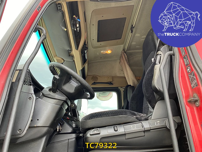 Mercedes-Benz Actros 1842 - رأس تريلا: صورة 5 Mercedes-Benz Actros 1842 - رأس تريلا: صورة 5