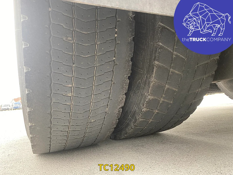 Mercedes-Benz Actros 1842 - رأس تريلا: صورة 4 Mercedes-Benz Actros 1842 - رأس تريلا: صورة 4