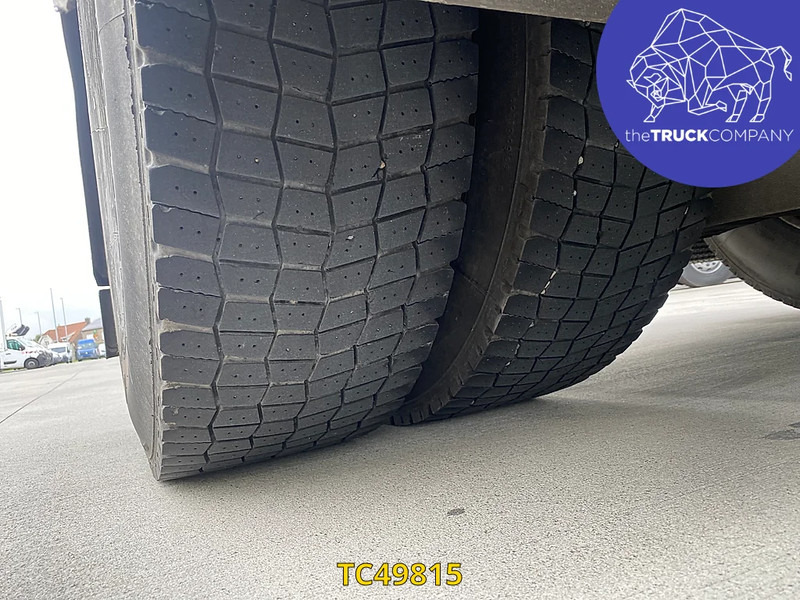 Mercedes-Benz Actros 1843 - رأس تريلا: صورة 5 Mercedes-Benz Actros 1843 - رأس تريلا: صورة 5