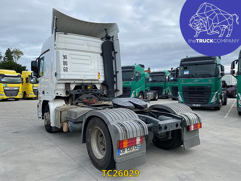 Mercedes-Benz Actros 1844 - رأس تريلا: صورة 3 Mercedes-Benz Actros 1844 - رأس تريلا: صورة 3