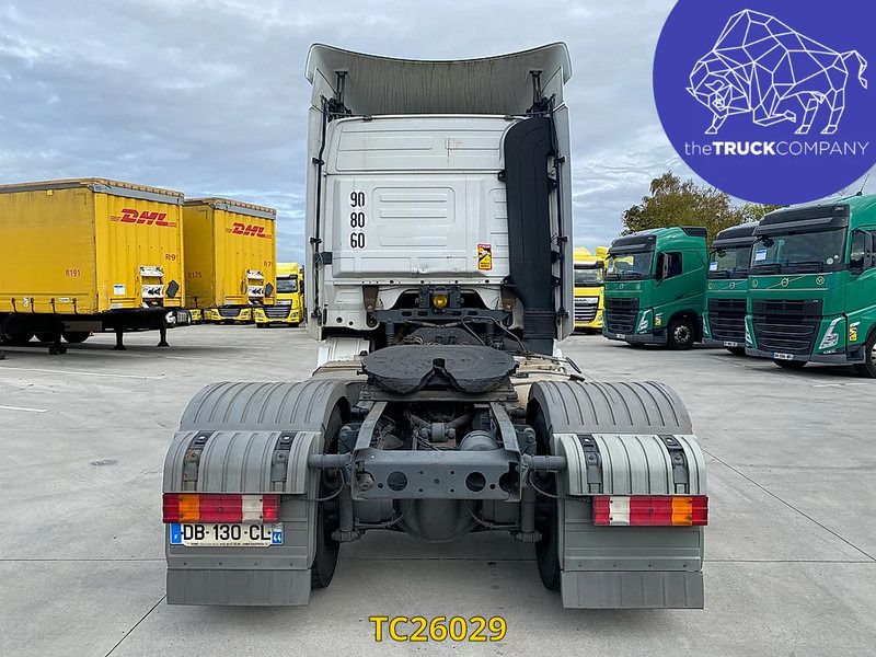 Mercedes-Benz Actros 1844 - رأس تريلا: صورة 4 Mercedes-Benz Actros 1844 - رأس تريلا: صورة 4
