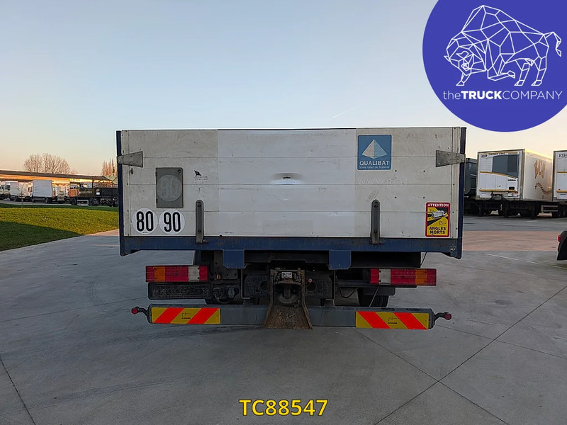 Mercedes-Benz Actros 2541 - شاحنات مسطحة: صورة 3 Mercedes-Benz Actros 2541 - شاحنات مسطحة: صورة 3