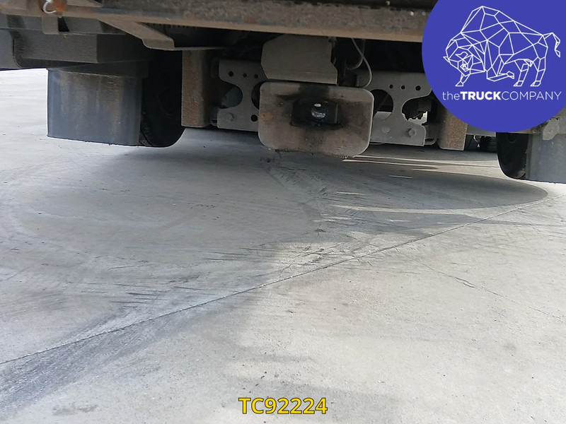 Mercedes-Benz Actros 2548 - شاحنة ذات ستائر جانبية: صورة 2 Mercedes-Benz Actros 2548 - شاحنة ذات ستائر جانبية: صورة 2