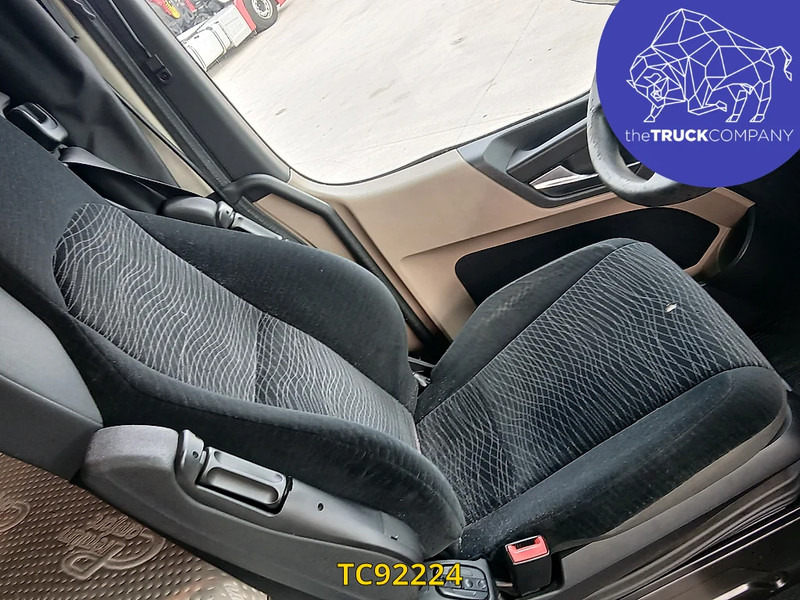 Mercedes-Benz Actros 2548 - شاحنة ذات ستائر جانبية: صورة 4 Mercedes-Benz Actros 2548 - شاحنة ذات ستائر جانبية: صورة 4