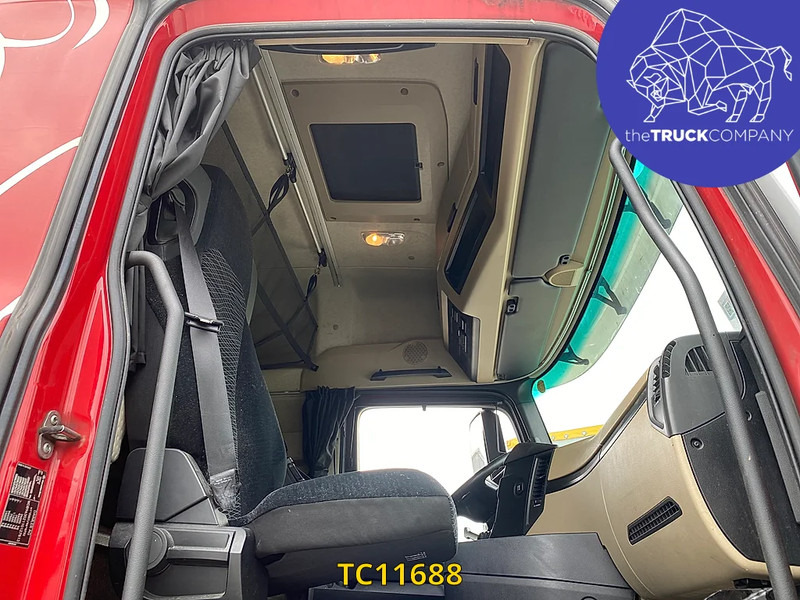 Mercedes-Benz Actros 2648 - شاحنة ذات ستائر جانبية: صورة 5 Mercedes-Benz Actros 2648 - شاحنة ذات ستائر جانبية: صورة 5