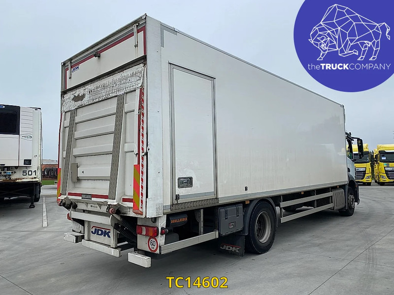 Mercedes-Benz Antos 1827 - شاحنة صندوقية: صورة 4 Mercedes-Benz Antos 1827 - شاحنة صندوقية: صورة 4