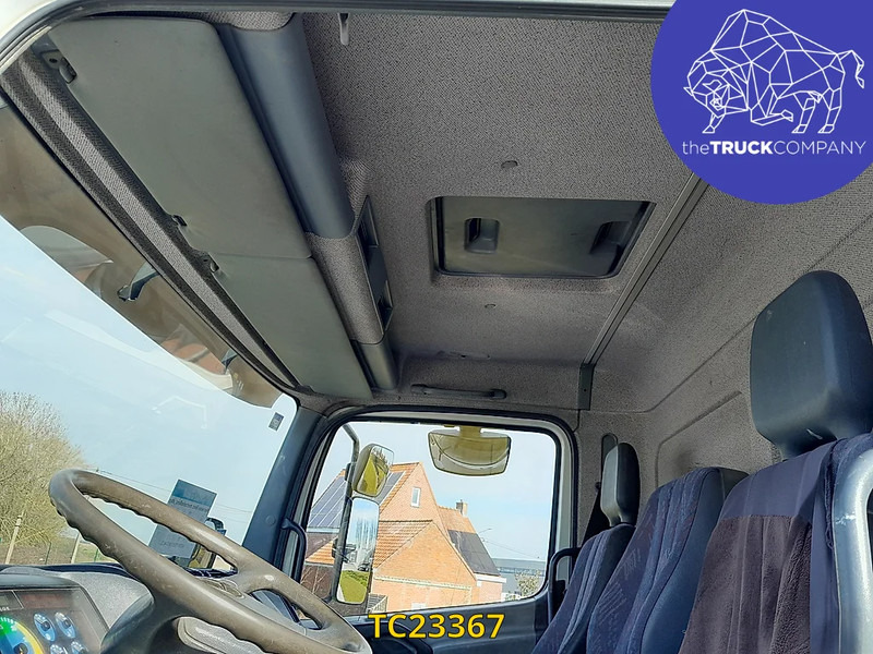 Mercedes-Benz Atego 1217 - ناقلة حاويات/ شاحنة حاويات: صورة 4 Mercedes-Benz Atego 1217 - ناقلة حاويات/ شاحنة حاويات: صورة 4