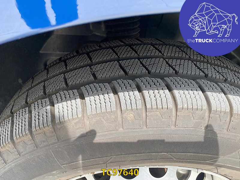 Mercedes-Benz Sprinter - فان: صورة 4 Mercedes-Benz Sprinter - فان: صورة 4