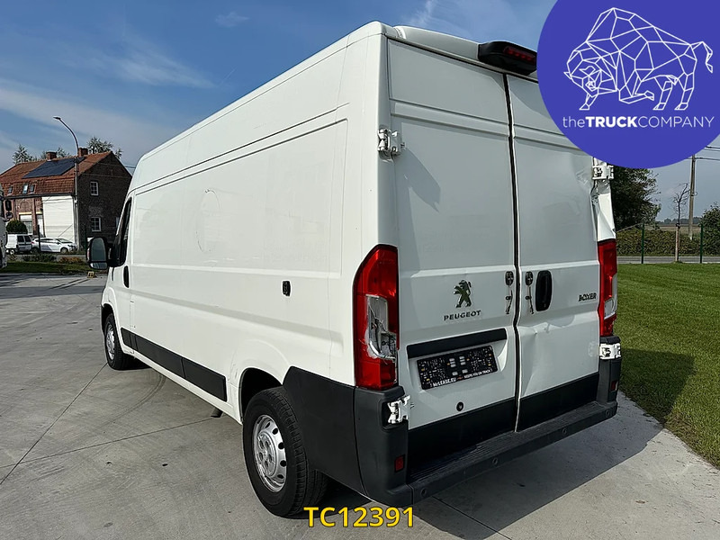 Peugeot Boxer L3H2 - فان: صورة 3 Peugeot Boxer L3H2 - فان: صورة 3