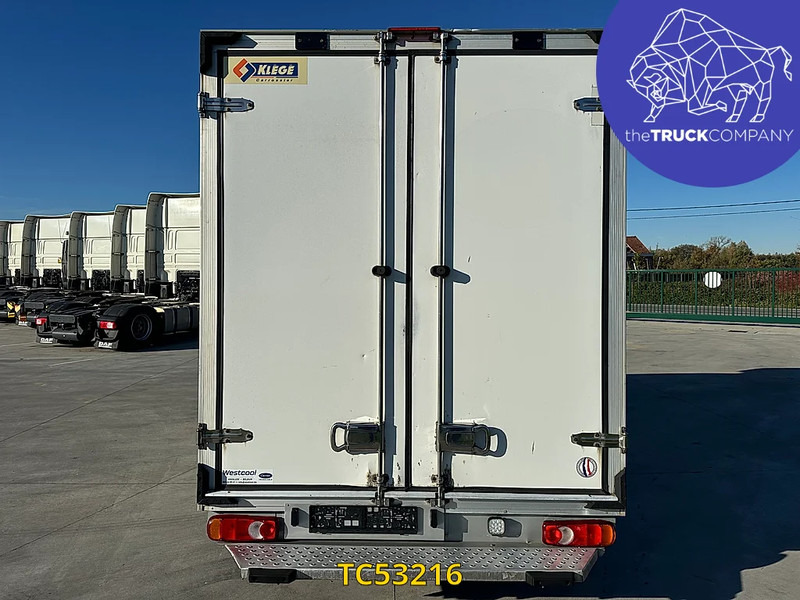 Peugeot Boxer - شاحنة توصيل مغلقة: صورة 4 Peugeot Boxer - شاحنة توصيل مغلقة: صورة 4