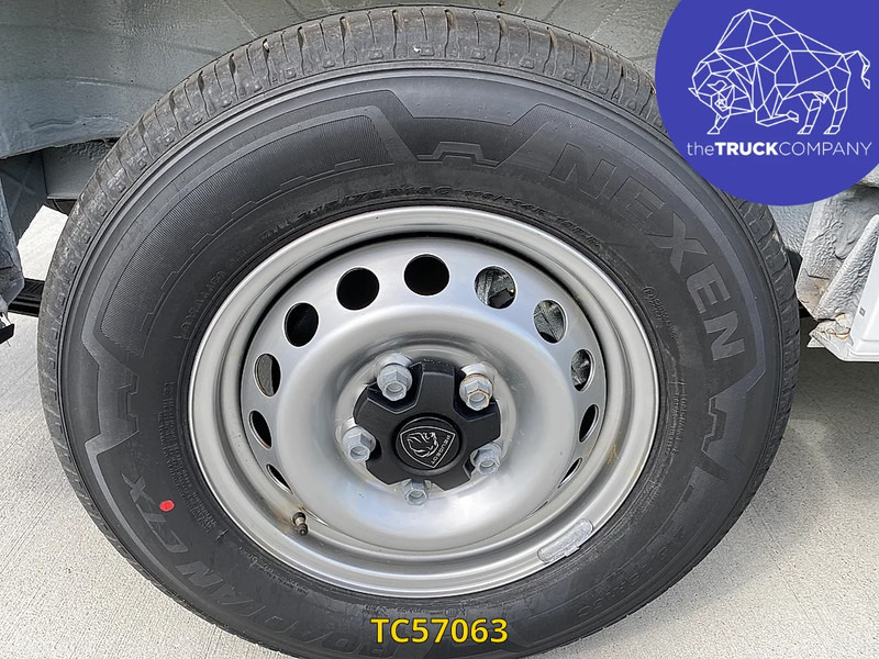 Peugeot Boxer - فان: صورة 5 Peugeot Boxer - فان: صورة 5