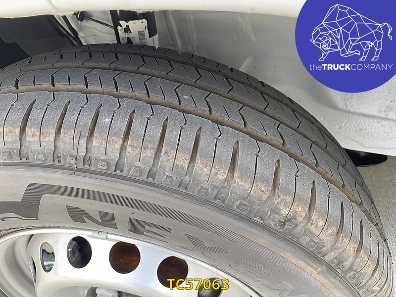 Peugeot Boxer - فان: صورة 4 Peugeot Boxer - فان: صورة 4