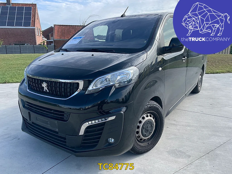 Peugeot Expert 2.0 HDI - DOUBLE CAB - AUTOMATIC - GEARBOX PROBLEM - فان المدمجة: صورة 1 Peugeot Expert 2.0 HDI - DOUBLE CAB - AUTOMATIC - GEARBOX PROBLEM - فان المدمجة: صورة 1