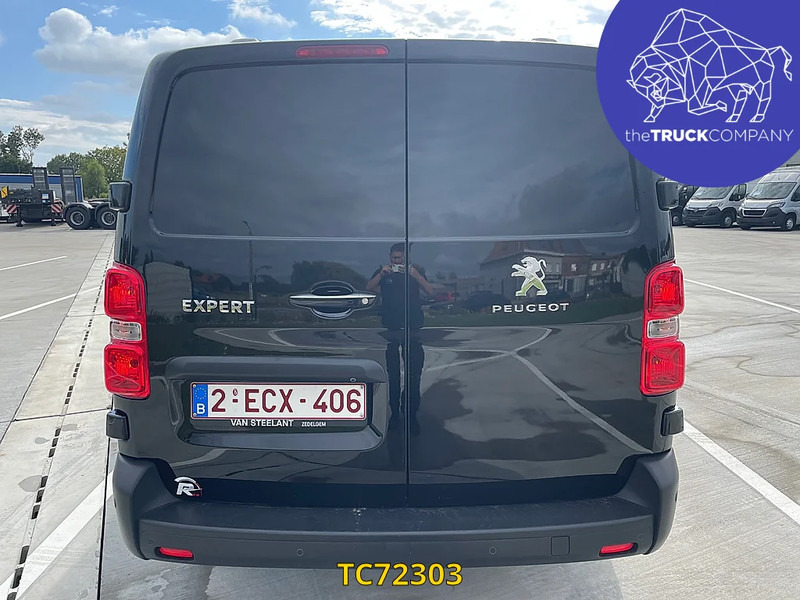 Peugeot Expert Long 2.0 BlueHDI 145 - فان: صورة 4 Peugeot Expert Long 2.0 BlueHDI 145 - فان: صورة 4