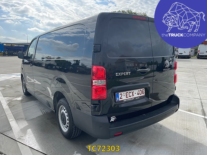 Peugeot Expert Long 2.0 BlueHDI 145 - فان: صورة 3 Peugeot Expert Long 2.0 BlueHDI 145 - فان: صورة 3