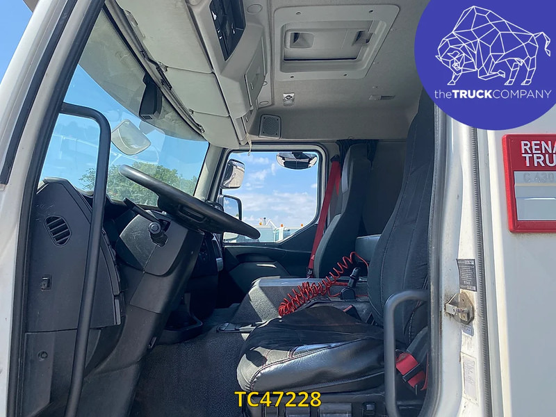 Renault C 430 - رأس تريلا: صورة 5 Renault C 430 - رأس تريلا: صورة 5