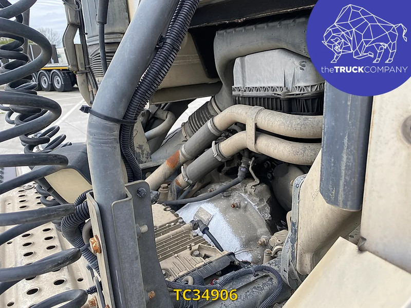 Renault C 430 - مقطورة السحب: صورة 3 Renault C 430 - مقطورة السحب: صورة 3