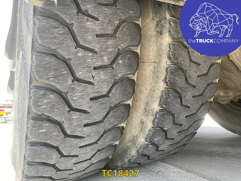 Renault C 430 - شاحنة خلاطة خرسانة: صورة 5 Renault C 430 - شاحنة خلاطة خرسانة: صورة 5