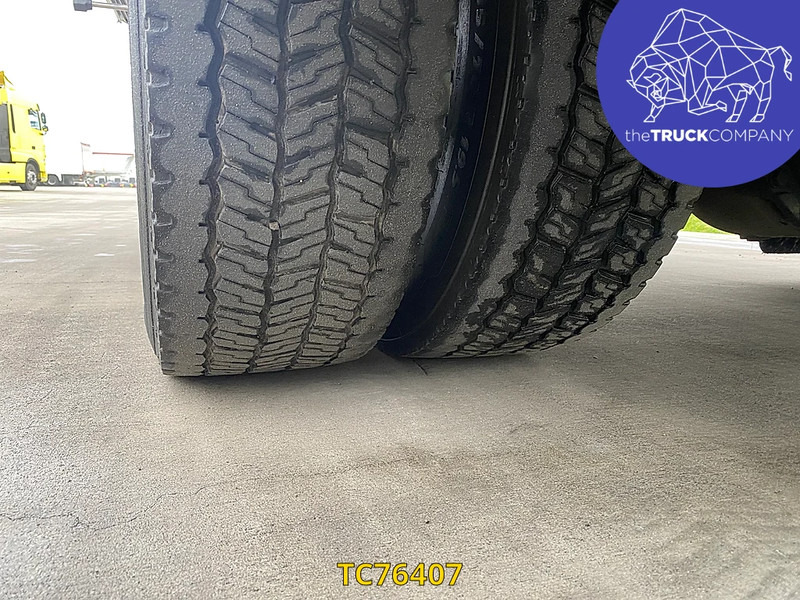 Renault D 210 - شاحنة ذات مبرد: صورة 4 Renault D 210 - شاحنة ذات مبرد: صورة 4