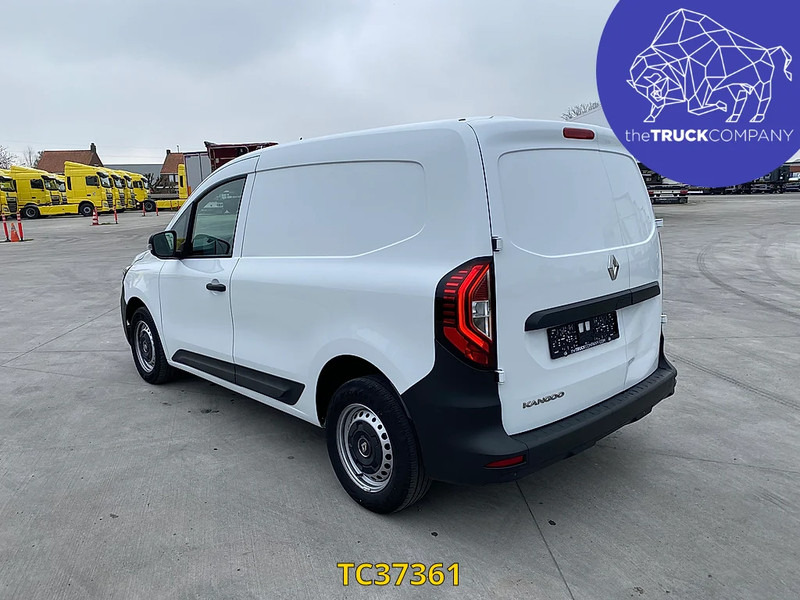 Renault Kangoo 1.5 DCI - فان المدمجة: صورة 3 Renault Kangoo 1.5 DCI - فان المدمجة: صورة 3