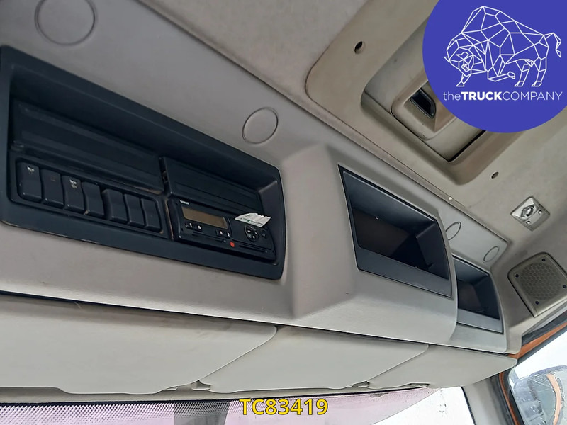 Renault Kerax 370 - ناقلة حاويات/ شاحنة حاويات: صورة 3 Renault Kerax 370 - ناقلة حاويات/ شاحنة حاويات: صورة 3