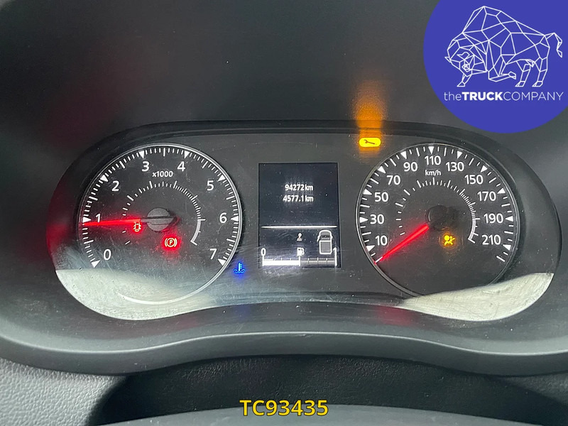 Renault Master - فان: صورة 2 Renault Master - فان: صورة 2