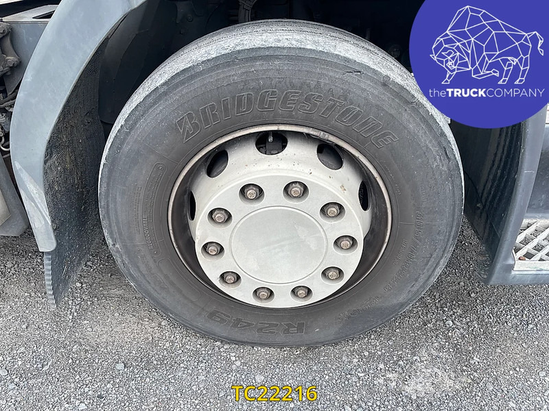 Renault Premium 280 - شاحنة صندوقية: صورة 4 Renault Premium 280 - شاحنة صندوقية: صورة 4