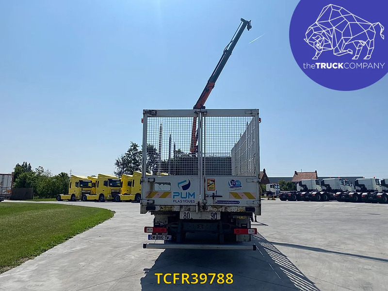 Renault Premium 310 - شاحنات مسطحة: صورة 3 Renault Premium 310 - شاحنات مسطحة: صورة 3