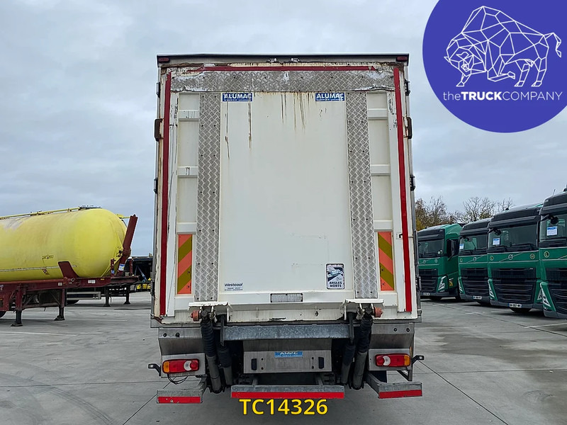 Renault Premium 320 - شاحنة ذات مبرد: صورة 3 Renault Premium 320 - شاحنة ذات مبرد: صورة 3