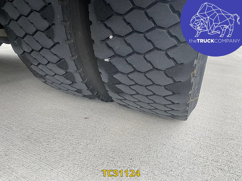 Renault Premium 320 - شاحنة صندوقية: صورة 4 Renault Premium 320 - شاحنة صندوقية: صورة 4