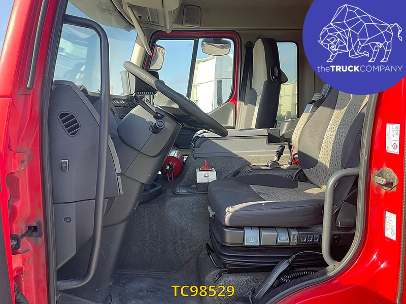 Renault Premium 380 - شاحنة ذات ستائر جانبية: صورة 3 Renault Premium 380 - شاحنة ذات ستائر جانبية: صورة 3