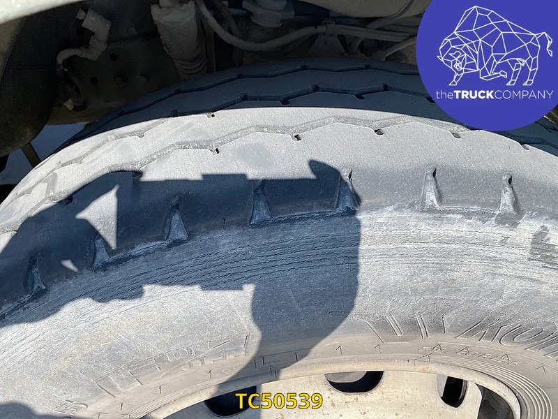 Renault Premium 385 - شاحنة صندوقية: صورة 5 Renault Premium 385 - شاحنة صندوقية: صورة 5