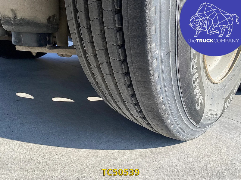 Renault Premium 385 - شاحنة صندوقية: صورة 4 Renault Premium 385 - شاحنة صندوقية: صورة 4