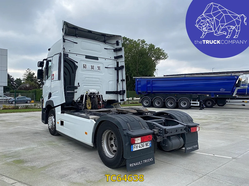 Renault T 430 - رأس تريلا: صورة 3 Renault T 430 - رأس تريلا: صورة 3