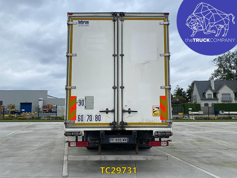 Renault T 430 - شاحنة صندوقية: صورة 4 Renault T 430 - شاحنة صندوقية: صورة 4