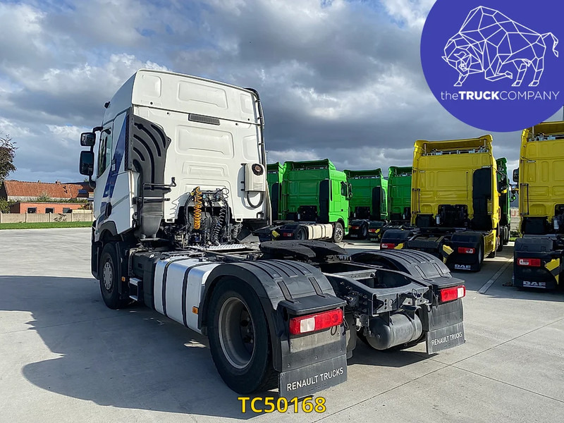Renault T 440 - رأس تريلا: صورة 3 Renault T 440 - رأس تريلا: صورة 3
