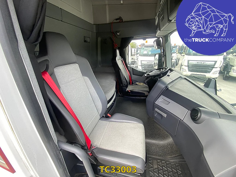 Renault T 460 - رأس تريلا: صورة 5 Renault T 460 - رأس تريلا: صورة 5