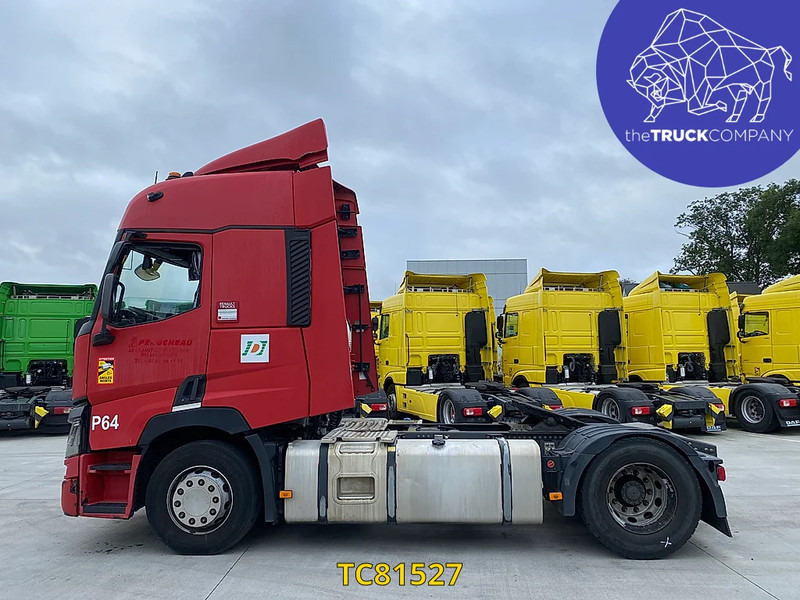 Renault T 460 - رأس تريلا: صورة 2 Renault T 460 - رأس تريلا: صورة 2