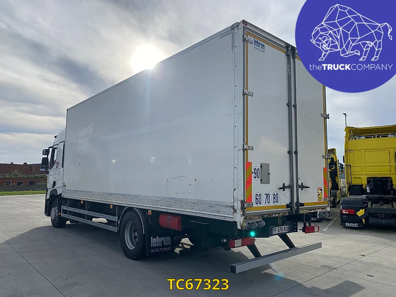 Renault T 460 - شاحنة صندوقية: صورة 3 Renault T 460 - شاحنة صندوقية: صورة 3