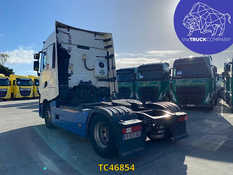 Renault T 480 - رأس تريلا: صورة 3 Renault T 480 - رأس تريلا: صورة 3