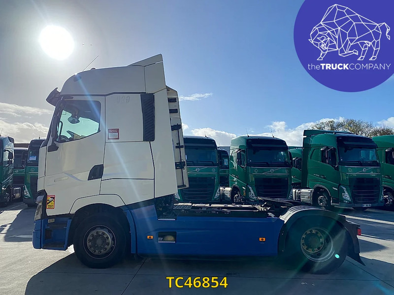 Renault T 480 - رأس تريلا: صورة 2 Renault T 480 - رأس تريلا: صورة 2