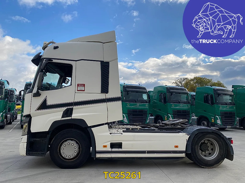 Renault T 480 - رأس تريلا: صورة 2 Renault T 480 - رأس تريلا: صورة 2