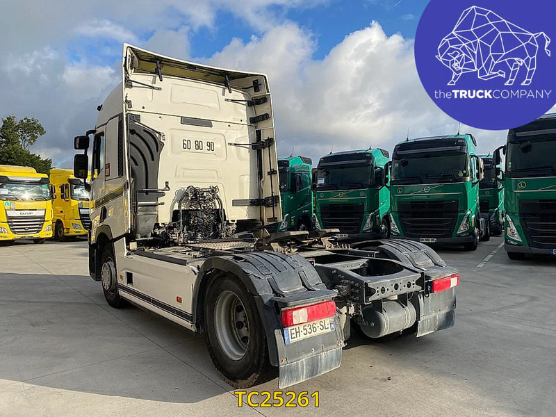 Renault T 480 - رأس تريلا: صورة 3 Renault T 480 - رأس تريلا: صورة 3