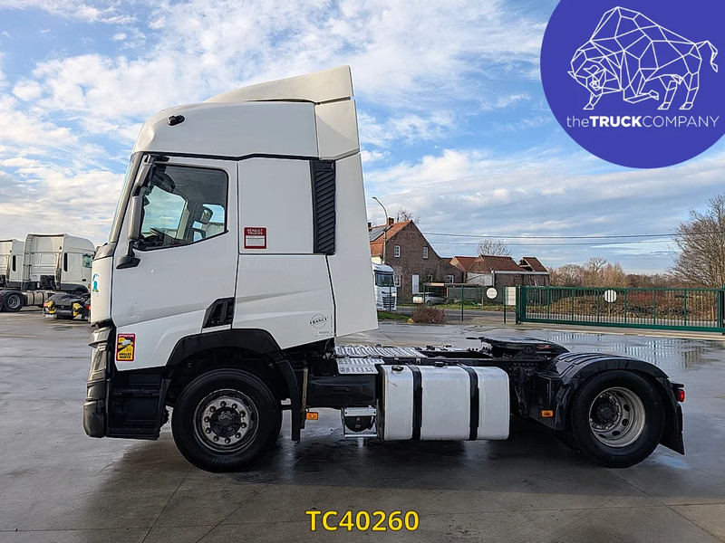 Renault T 480 - رأس تريلا: صورة 2 Renault T 480 - رأس تريلا: صورة 2