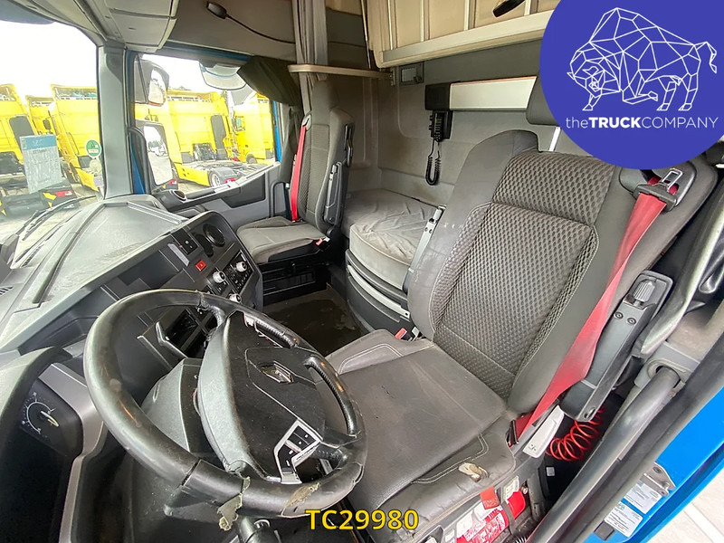 Renault T 520 - مقطورة السحب: صورة 5 Renault T 520 - مقطورة السحب: صورة 5