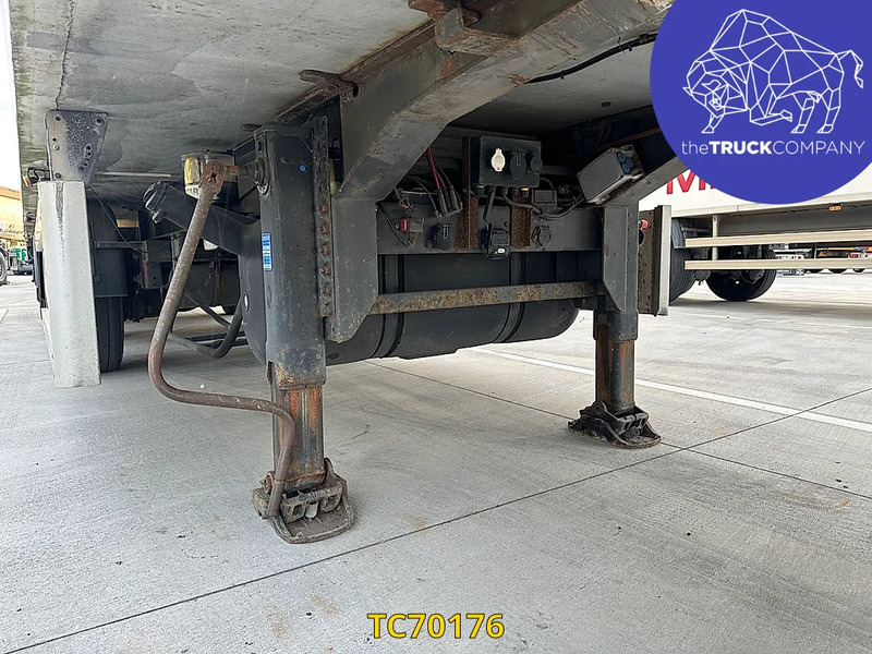 Renders Védécar - نصف مقطورة للتبريد: صورة 4 Renders Védécar - نصف مقطورة للتبريد: صورة 4